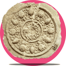 قدیمی ترین کاشی های ایلام | ماداکتو 